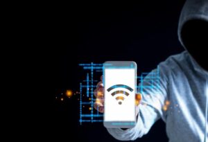 Wi-Fi ве шпионира на застрашувачки начин! Еве како ве следат дури и кога сте офлајн
