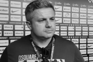 ПОЗНАТО ОД ШТО И КАДЕ ПОЧИНА ЕДИН АВДИЌ: Познатиот спортски новинар почина ненадејно на 47-годишна возраст