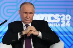 Путин: „Нивото на јавен долг во Русија е значително пониско отколку во еврозоната“