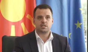 Понудата и гаранцијата од пари и имот за да се брани од слобода на Стефан Богоев не му била прифатена