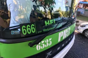 „Патот до пеколот“ се враќа: FlixBus го враќа иконскиот автобус 666 во Полска