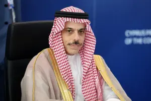 Саудиска Арабија го осуди иранскиот напад врз американската база во Кувајт, тврдејќи дека тоа е напад врз братска земја