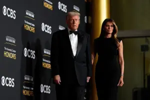 Трамп ги претвора 250-годишнината од Америка и Светското првенство во своја сцена