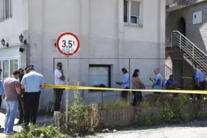 Хорор во Бања Лука: Дете загина во пожар во куќа