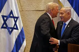 Израел возвраќа на Иран и покрај противењето на Трамп, велат демократите: „Ова е понижување за американската моќ“