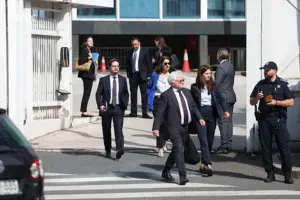 Зошто Американците брзаа со новиот висок претставник и што побараа Европејците од нив