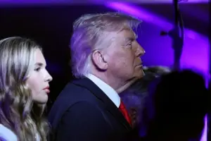 Трамп тврди дека поморската блокада на САД се покажала како посилно оружје од бомбардирањето, најавува „моќен договор“