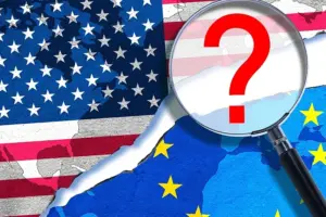 Европејците повеќе не ѝ веруваат на Америка, само 11 проценти ги гледаат САД како сојузник