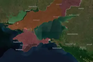 Пеколниот план на Украинците: Од подземен бункер планираат операција за целосно отсекување на Крим