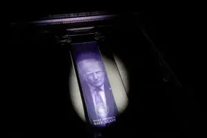 Случајот со „Венецуела“: Сè што е на менито на Трамп лесно може да стане цел на жесток напад