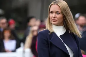 Ванеса Трамп за процесот на борба против ракот на дојка: Наскоро ја започнувам втората фаза од третманот