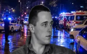 Полицијата го уби Мирко Б. (26) во Миљаковац: Во соопштението на МВР, тие наведоа дека се спротивставиле на апсењето, а семејството било убедено дека станува збор за сурова ликвидација што го означила почетокот на 2.000-те