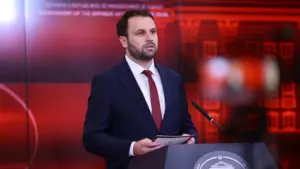 Дурмиши: Над 40 милиони евра за нови работни места, претприемништво и обука