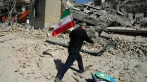 Иран го разгледува предлогот на САД, но сè уште не одговорил