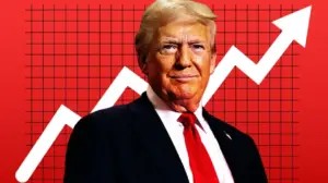 Трамп по зголемувањето на цените: Ми се допаѓа инфлацијата