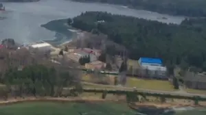 Путин ги засили безбедносните мерки во резиденцијата Валдај