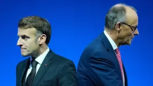 Франција и Германија се откажаа од заедничкиот проект за борбени авиони откако компаниите не постигнаа договор