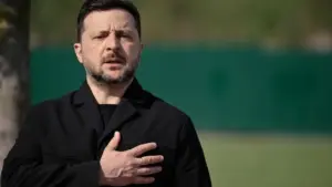 Зеленски: Можности за преговори со Русија пред зимата