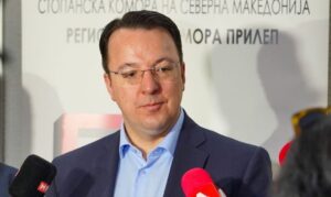 Николоски: Од Македонија наскоро ќе се лета до пет нови европски дестинации