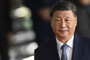 Што планира Си Џинпинг? Сателитски снимки од бродоградилиштето во Шангај ги загрижија сите: „Никој не може да се спореди со ова“