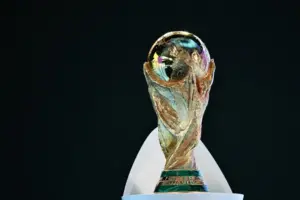 Ова е комплетниот распоред и тајминг на натпреварите од Светското првенство