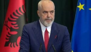 Рама: Бог, секс и ЕУ – овие три работи не можете да ги предвидите