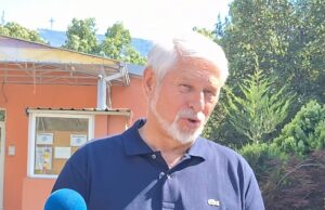 Поранешниот градоначалник на Карпош доби повик да се јави во затвор најдоцна до 2 јули