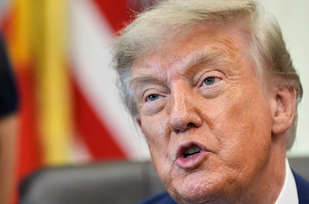 Трамп: „Нафтен подарок од Венецуела за американскиот народ“