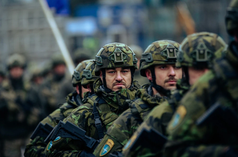 Москва: НАТО се подготвува; последиците ќе бидат катастрофални
