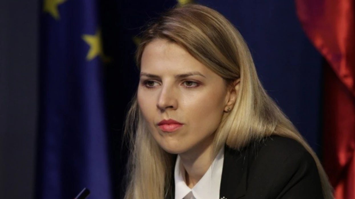 Петрова: Во Скопје нема политичка волја Бугарите да бидат вклучени во Уставот