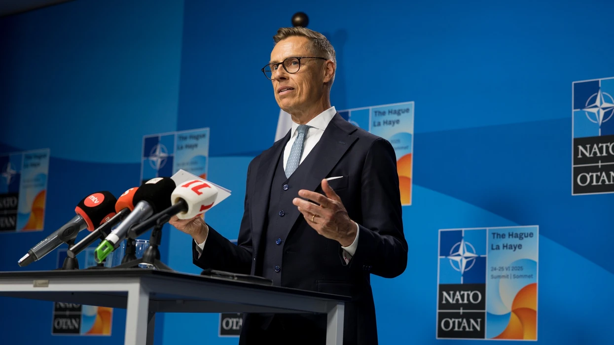 Финскиот претседател: Русија не би ризикувала да го нападне НАТО, најсилниот сојуз во светот
