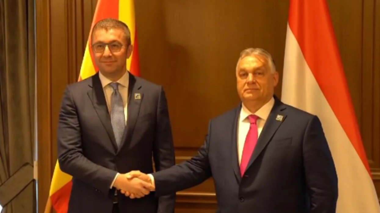 Унгарските власти го истражуваат заемот од 1 милијарда евра за Македонија