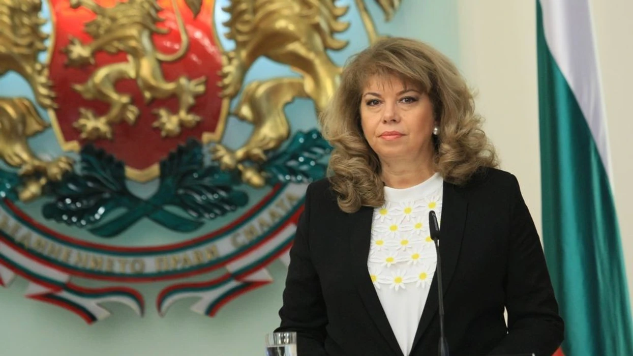 Јотова: Северна Македонија ја следи европската политика, не ги спроведува обврските од 2022 година
