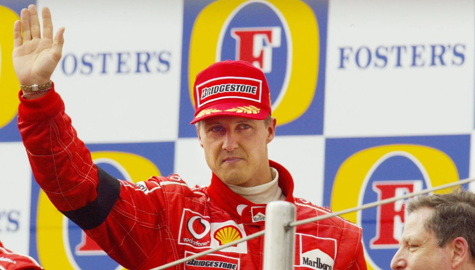 Шумахер кaков јавноста не го познава: Нетфликс ја открива приказната за сезоната што му го промени животот