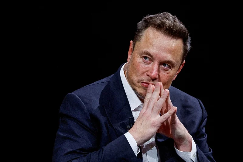 Проблеми за Зеленски: Маск се спротивставува на употребата на Starlink за украински напади длабоко во Русија