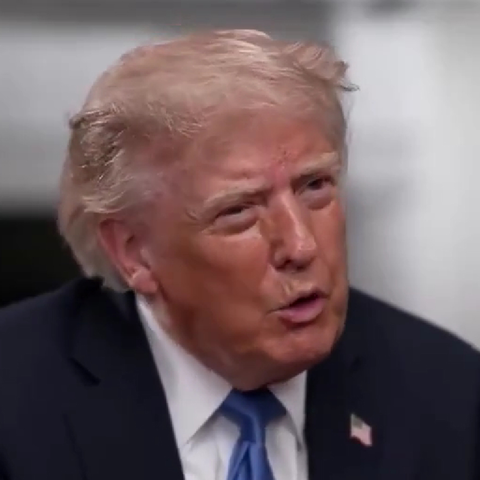 Трамп: Шпанија ќе биде уништена земја (видео)