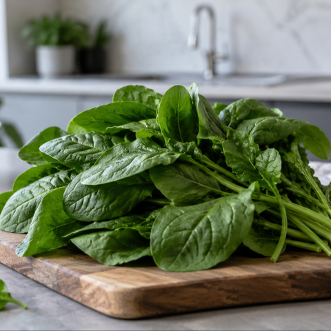 Што да јадете ако имате недостаток на железо?