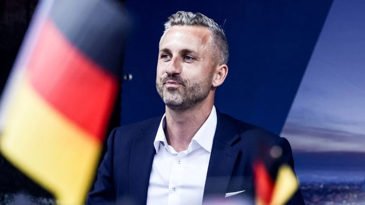 Реакцијата на лидерот на AfD по победата во германската покраина доаѓа