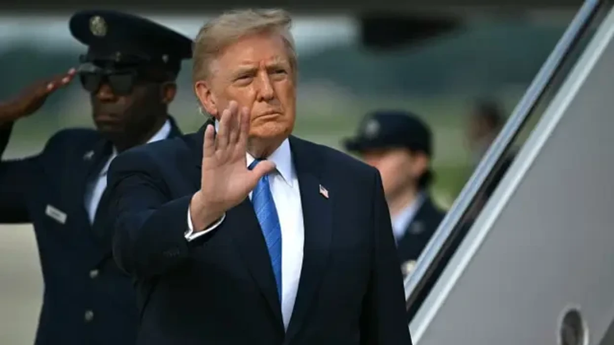 Трамп нема да присуствува на церемонијата за 11 септември во Њујорк – негира забрана за говорење