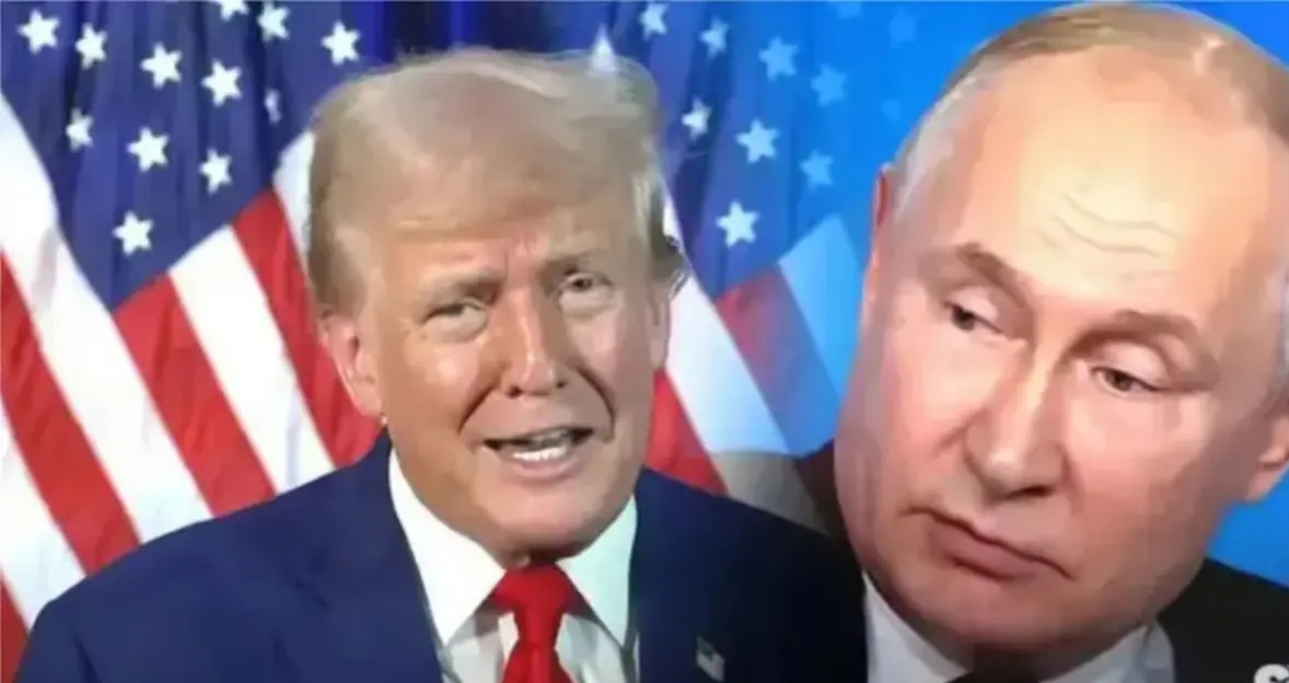 Трамп и Путин разговараа по телефон еден час: Украина беше главна тема, откриено е што американскиот претседател му кажал на Путин