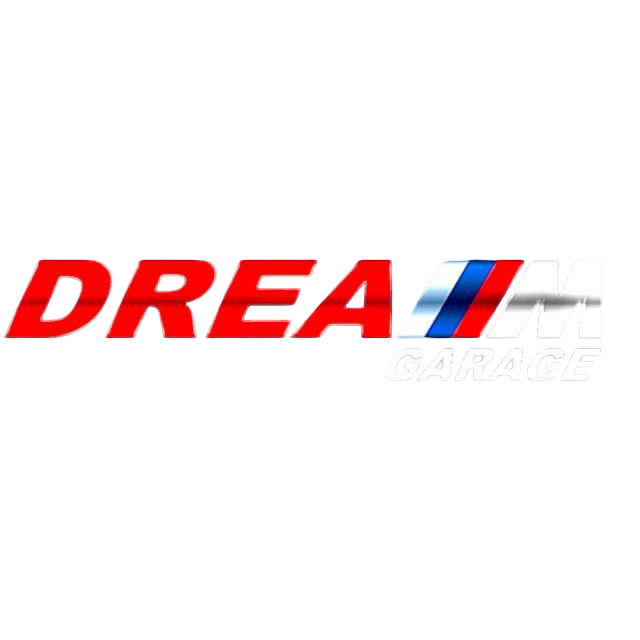 Dream Garage - Vodesoft Partner