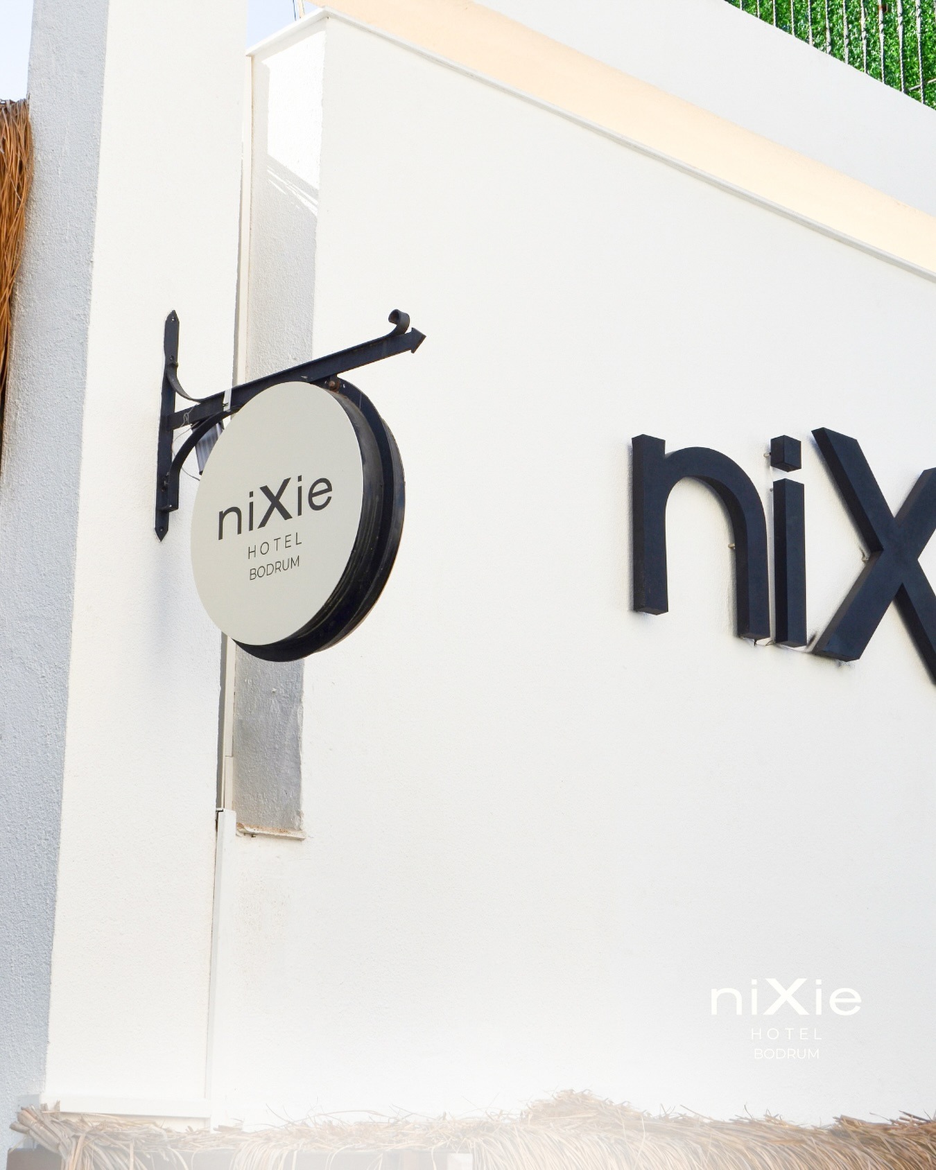 Nixie Hotel Hizmet