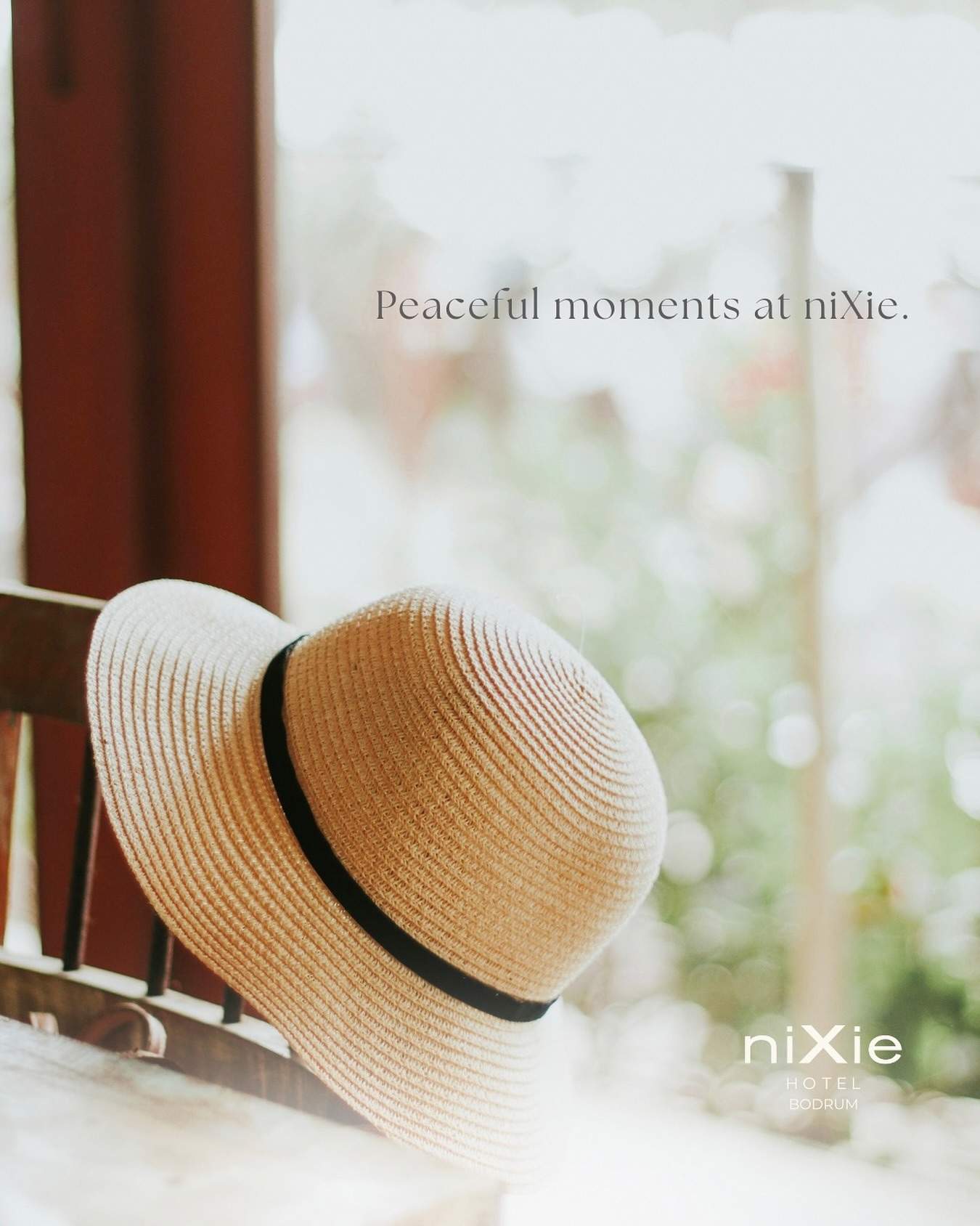 Nixie Hotel Hizmet