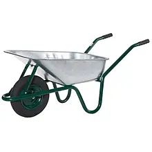 Тачка садова