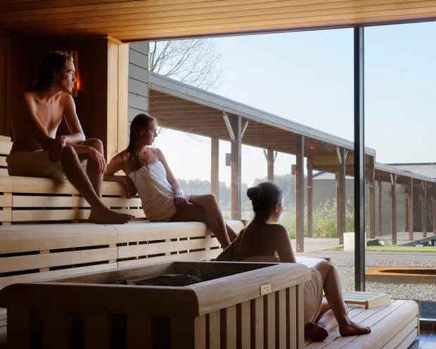 Thermen Maarssen - Gallery Image 12