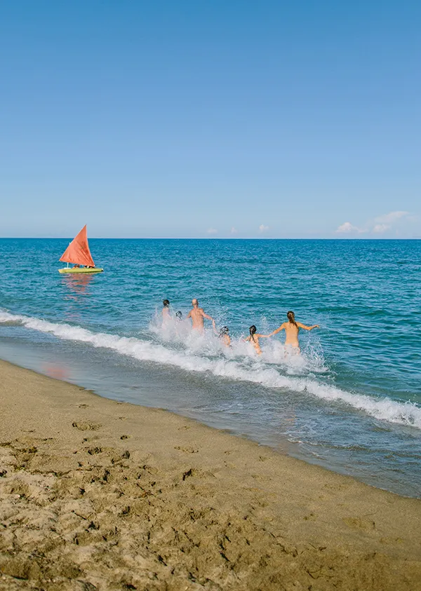 Riva Bella Thalasso & Spa Resort - Gallery Image 4