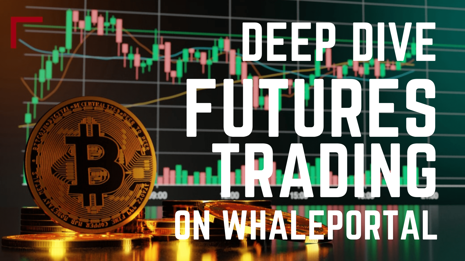 Bitcoin Futures Trading