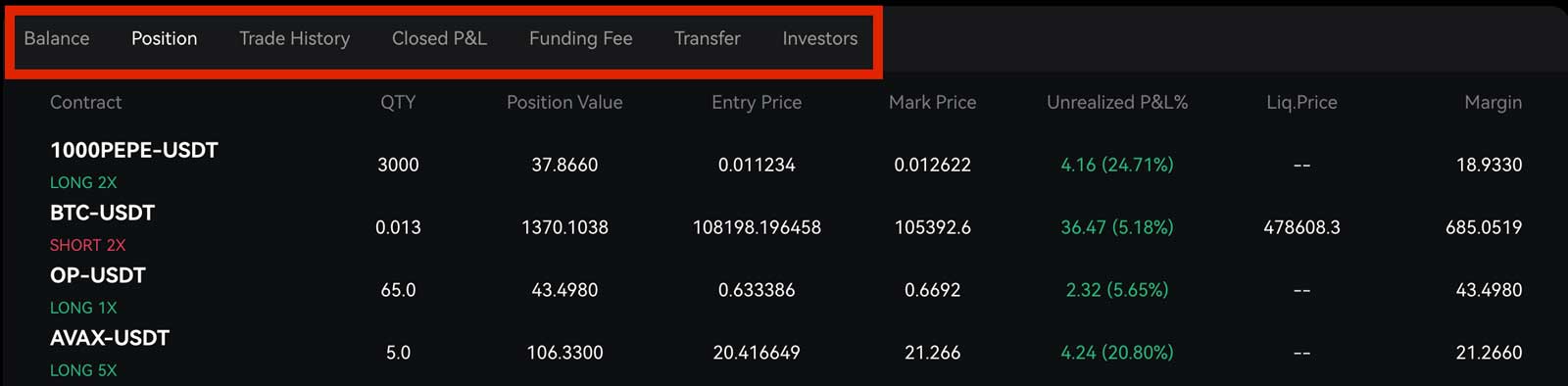 Apex Omni Copy-Trader