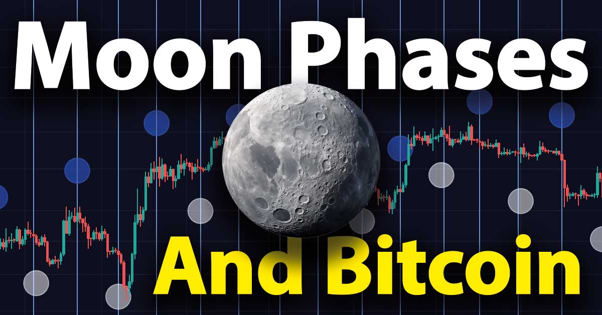 Bitcoin Moon Cycle Strategy: How Lunar Phases May Predict Price Moves