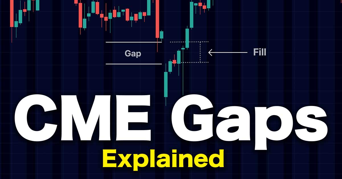 Bitcoin CME Gaps Explained